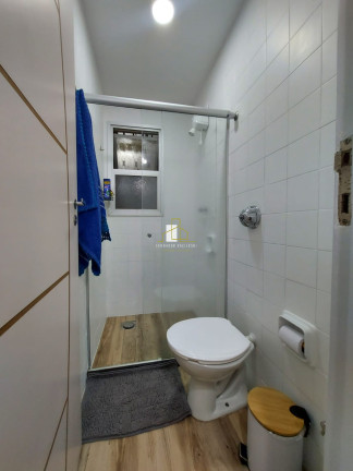 Imagem Imóvel com 2 Quartos à Venda, 40 m² em Jardim Camburi - Vitória Imagem Imóvel com 2 Quartos à Venda, 40 m² em Jardim Camburi - Vitória