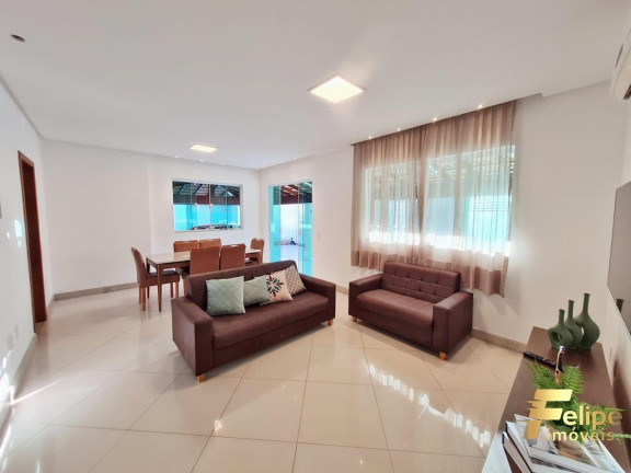Imagem Casa com 4 Quartos à Venda, 360 m² em Praia Do Morro - Guarapari