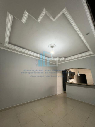 Imagem Casa com 2 Quartos à Venda, 83 m² em Guilhermina - Praia Grande Imagem Casa com 2 Quartos à Venda, 83 m² em Guilhermina - Praia Grande