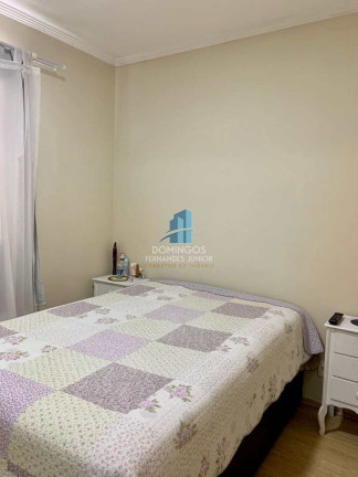 Imagem Apartamento com 2 Quartos à Venda, 42 m² em Vila Talarico - São Paulo