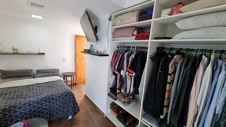Imagem Cobertura com 2 Quartos à Venda, 162 m² em Saúde - São Paulo