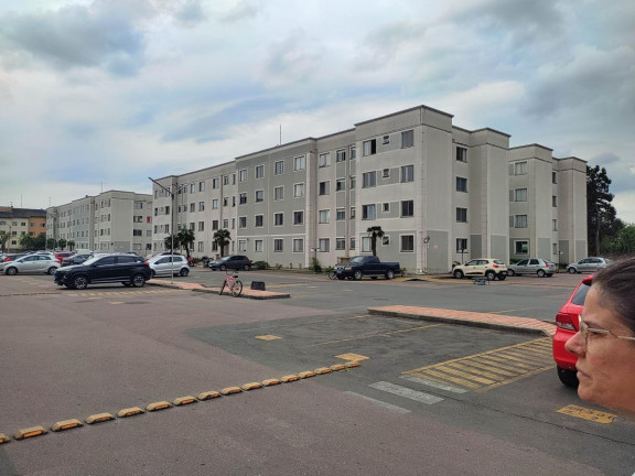 Imagem Apartamento com 2 Quartos à Venda, 49 m² em Iná - São José Dos Pinhais Imagem Apartamento com 2 Quartos à Venda, 49 m² em Iná - São José Dos Pinhais