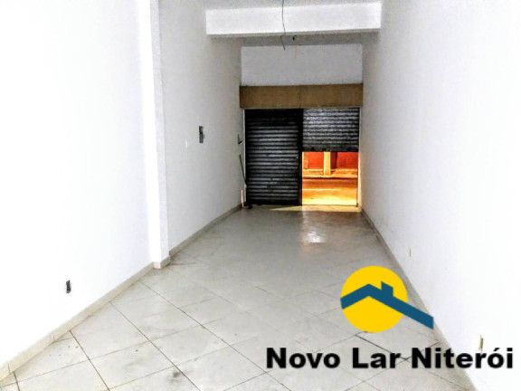 Imagem Sala Comercial à Venda, 60 m² em Centro - Niterói