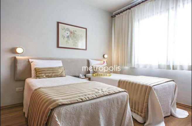 Imagem Apartamento com 1 Quarto à Venda, 52 m² em Centro - São Bernardo Do Campo Imagem Apartamento com 1 Quarto à Venda, 52 m² em Centro - São Bernardo Do Campo