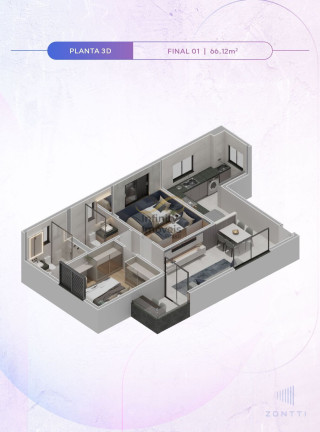 Imagem Apartamento com 2 Quartos à Venda, 66 m² em Barroca - Belo Horizonte Imagem Apartamento com 2 Quartos à Venda, 66 m² em Barroca - Belo Horizonte