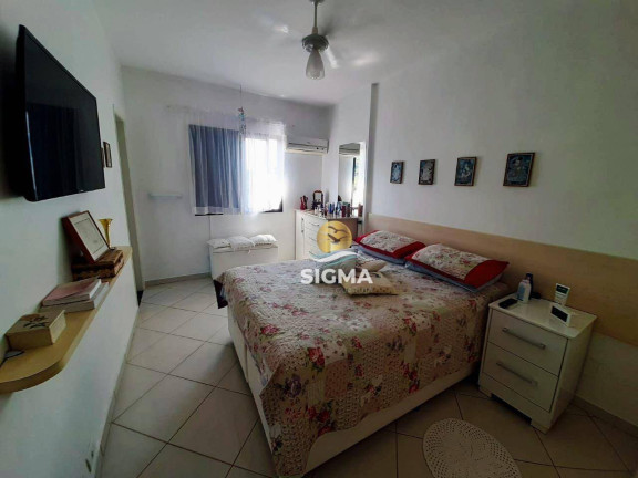 Imagem Apartamento com 3 Quartos à Venda, 118 m² em Tombo - Guarujá Imagem Apartamento com 3 Quartos à Venda, 118 m² em Tombo - Guarujá