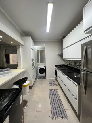 Imagem Apartamento com 3 Quartos à Venda, 105 m² em Pompéia - Santos