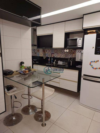 Imagem Apartamento com 3 Quartos à Venda, 101 m² em Icaraí - Niterói