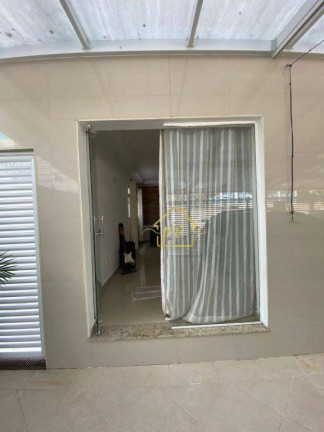 Imagem Sobrado com 4 Quartos à Venda, 200 m² em Boqueirão - Santos