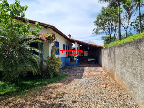 Imagem Imóvel com 3 Quartos à Venda,  em Zona Rural - Pouso Alto