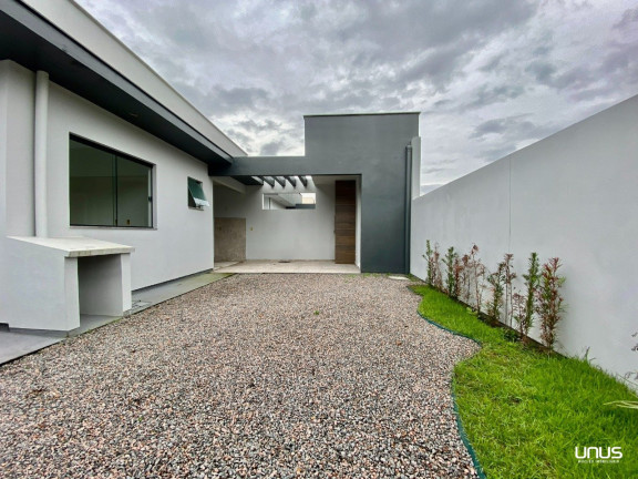 Imagem Casa com 3 Quartos à Venda, 200 m² em Forquilhas - São José