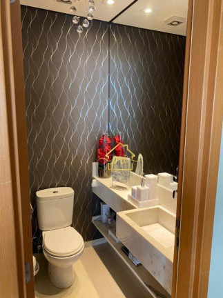 Imagem Apartamento com 3 Quartos à Venda, 142 m² em Aparecida - Santos