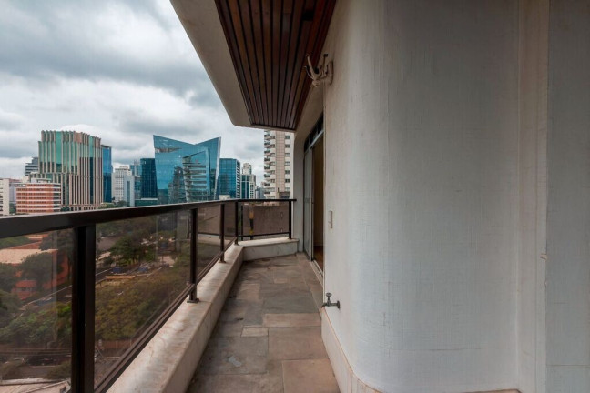Imagem Apartamento com 3 Quartos à Venda, 185 m² em Itaim Bibi - São Paulo Imagem Apartamento com 3 Quartos à Venda, 185 m² em Itaim Bibi - São Paulo