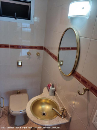 Imagem Apartamento com 4 Quartos à Venda, 180 m² em Cidade Dutra - São Paulo