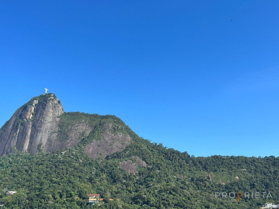 Imagem Casa de Condomínio com 4 Quartos à Venda, 280 m² em Botafogo - Rio De Janeiro