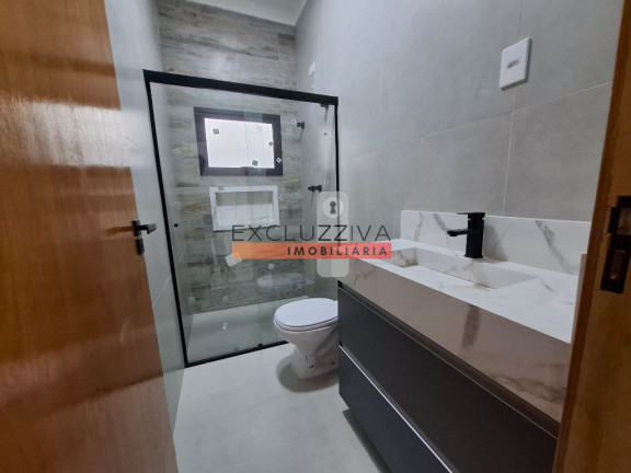 Imagem Casa de Condomínio com 3 Quartos à Venda, 253 m² em Bairro Dos Guedes - Tremembé Imagem Casa de Condomínio com 3 Quartos à Venda, 253 m² em Bairro Dos Guedes - Tremembé