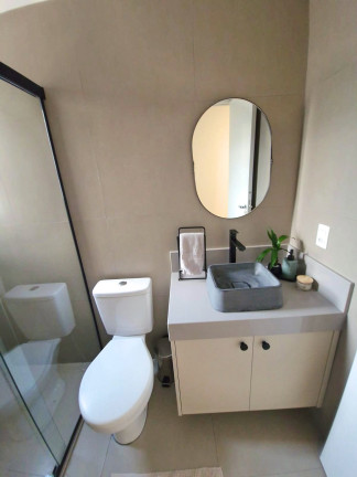 Imagem Apartamento com 2 Quartos à Venda, 56 m² em Demarchi - São Bernardo Do Campo