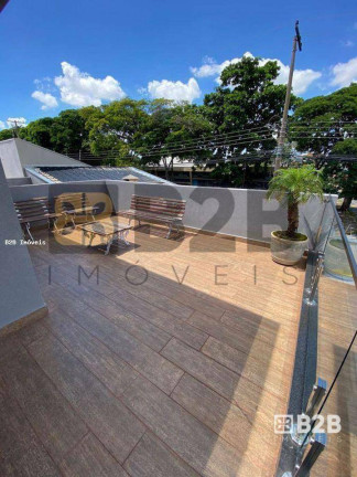 Imagem Casa com 3 Quartos à Venda, 216 m² em Parque Vista Alegre - Bauru Imagem Casa com 3 Quartos à Venda, 216 m² em Parque Vista Alegre - Bauru