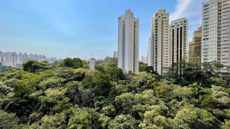 Imagem Apartamento com 2 Quartos à Venda, 142 m² em Parque Do Morumbi - São Paulo