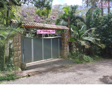 Imagem Imóvel com 2 Quartos à Venda, 87 m² em Represa - Ribeirão Pires