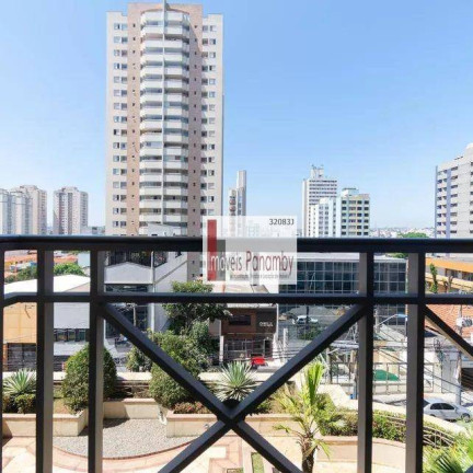 Imagem Apartamento com 1 Quarto à Venda, 40 m² em Barcelona - São Caetano Do Sul Imagem Apartamento com 1 Quarto à Venda, 40 m² em Barcelona - São Caetano Do Sul