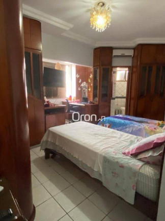 Imagem Apartamento com 3 Quartos à Venda, 151 m² em Setor Central - Goiânia Imagem Apartamento com 3 Quartos à Venda, 151 m² em Setor Central - Goiânia