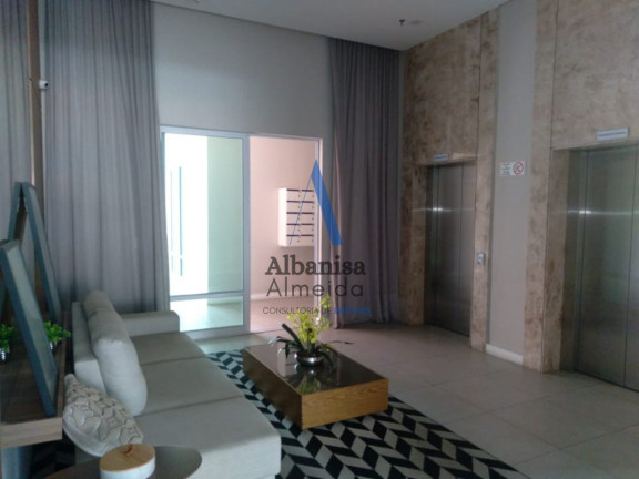 Imagem Apartamento com 3 Quartos à Venda, 90 m² em Guararapes - Fortaleza