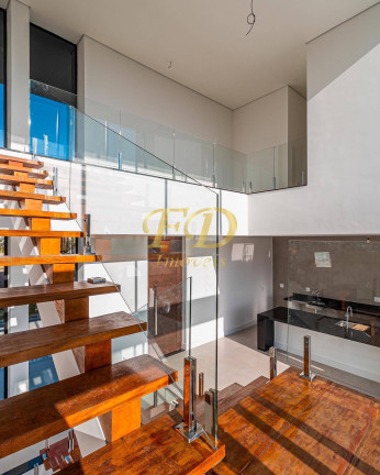 Imagem Casa de Condomínio com 4 Quartos à Venda, 1.170 m² em Condomínio Residencial Shamballa Iii - Atibaia
