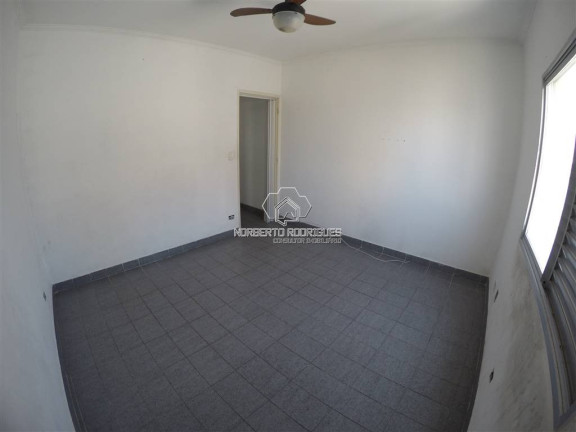 Imagem Apartamento com 1 Quarto à Venda, 56 m² em Guilhermina - Praia Grande
