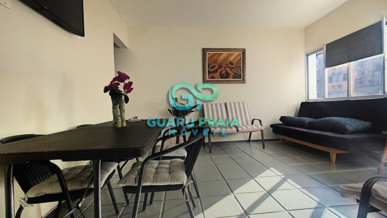 Imagem Apartamento com 2 Quartos para Alugar, 85 m² em Enseada - Guarujá