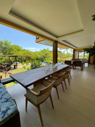 Imagem Casa com 6 Quartos à Venda, 700 m² em Praia Do Forte - Mata De São João Imagem Casa com 6 Quartos à Venda, 700 m² em Praia Do Forte - Mata De São João