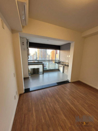 Imagem Studio com 1 Quarto para Alugar, 31 m² em Pinheiros - São Paulo Imagem Studio com 1 Quarto para Alugar, 31 m² em Pinheiros - São Paulo