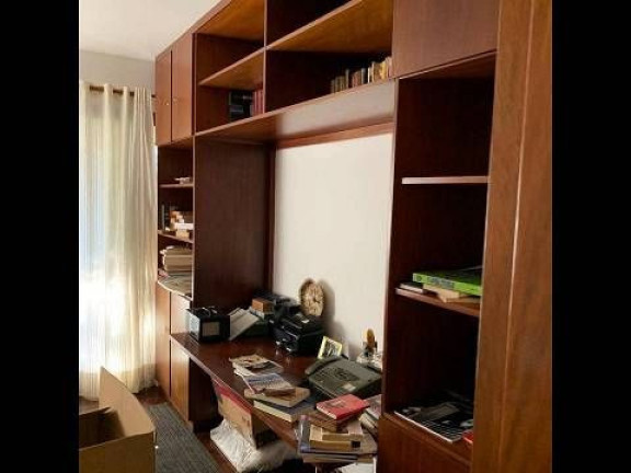 Imagem Apartamento com 4 Quartos para Alugar, 260 m² em Real Parque - São Paulo Imagem Apartamento com 4 Quartos para Alugar, 260 m² em Real Parque - São Paulo