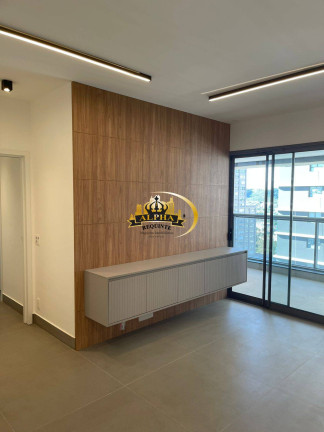 Imagem Apartamento com 2 Quartos à Venda, 95 m² em Sítio Tamboré Alphaville - Barueri Imagem Apartamento com 2 Quartos à Venda, 95 m² em Sítio Tamboré Alphaville - Barueri