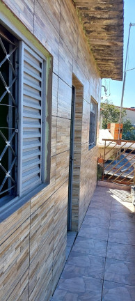 Imagem Casa com 4 Quartos à Venda,  em Jardim Progresso - Franco Da Rocha