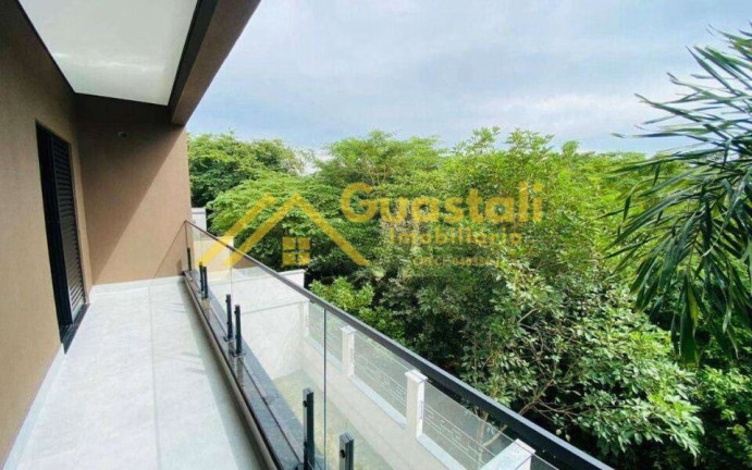Imagem Casa com 3 Quartos à Venda, 143 m² em Jardim São Francisco - Piracicaba