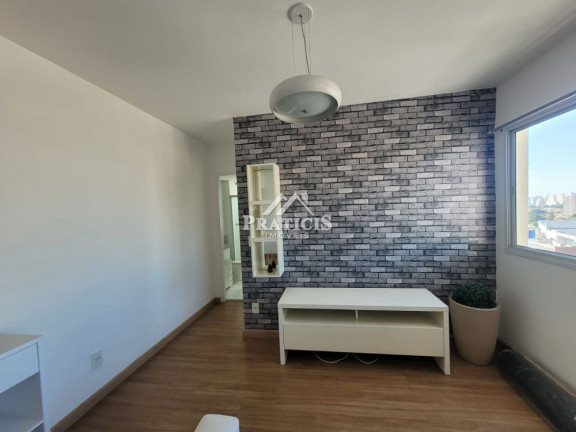 Imagem Apartamento com 1 Quarto para Alugar, 47 m² em Chácara Klabin - São Paulo Imagem Apartamento com 1 Quarto para Alugar, 47 m² em Chácara Klabin - São Paulo