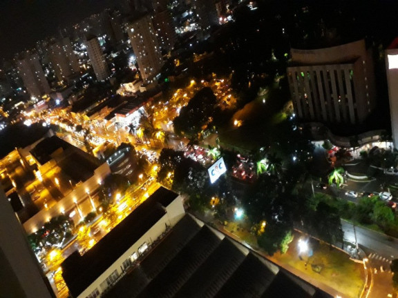 Imagem Apartamento com 3 Quartos à Venda, 115 m² em Jardim - Santo André Imagem Apartamento com 3 Quartos à Venda, 115 m² em Jardim - Santo André