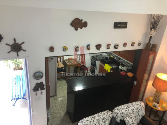 Imagem Casa de Condomínio com 3 Quartos à Venda, 100 m² em Peró - Cabo Frio Imagem Casa de Condomínio com 3 Quartos à Venda, 100 m² em Peró - Cabo Frio