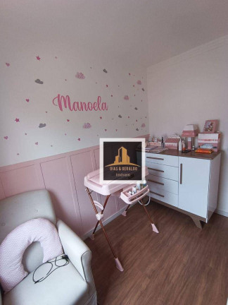 Imagem Sobrado com 2 Quartos à Venda, 80 m² em Vila São Geraldo - São José Dos Campos Imagem Sobrado com 2 Quartos à Venda, 80 m² em Vila São Geraldo - São José Dos Campos