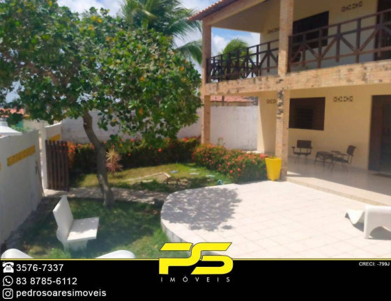 Imagem Casa com 3 Quartos à Venda, 180 m² em Conde Imagem Casa com 3 Quartos à Venda, 180 m² em Conde