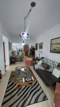 Imagem Apartamento com 2 Quartos à Venda, em Centro - Mongaguá Imagem Apartamento com 2 Quartos à Venda, em Centro - Mongaguá