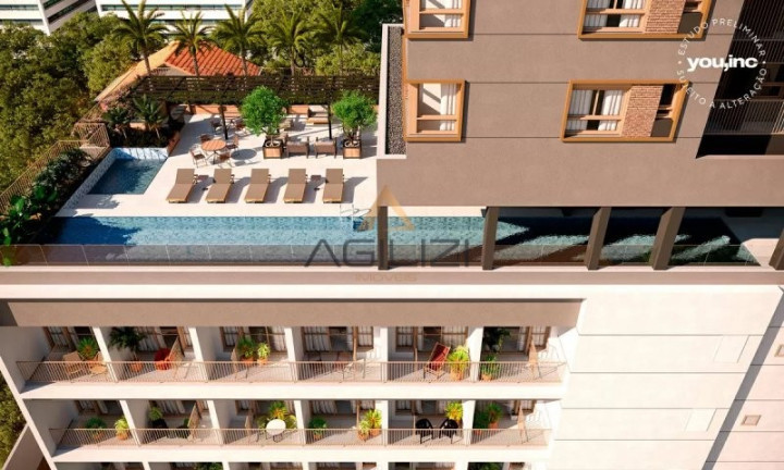 Imagem Apartamento com 3 Quartos à Venda, 132 m² em Vila Mariana - São Paulo