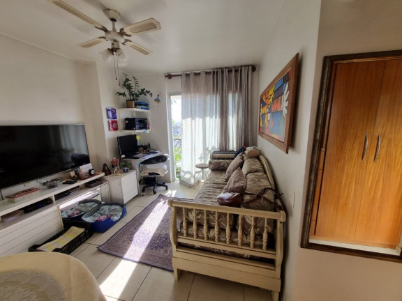 Imagem Apartamento com 1 Quarto à Venda, 50 m² em Vila Guarani (z Sul) - São Paulo Imagem Apartamento com 1 Quarto à Venda, 50 m² em Vila Guarani (z Sul) - São Paulo