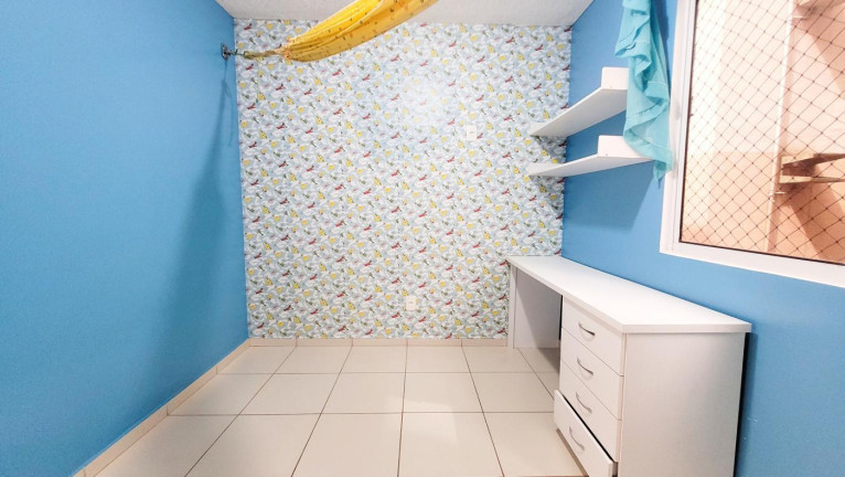 Imagem Apartamento com 2 Quartos à Venda, 41 m² em Santa Etelvina - Manaus