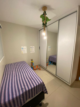 Imagem Apartamento com 3 Quartos à Venda, 125 m² em Setor Oeste - Goiânia