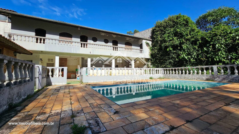 Imagem Chácara com 4 Quartos à Venda, 1.370 m² em Jd. Brisa - Mairiporã