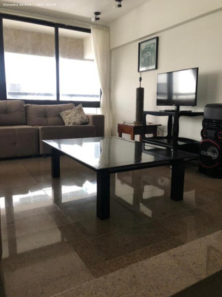 Imagem Apartamento com 6 Quartos à Venda, 632 m² em Piedade - Jaboatão Dos Guararapes