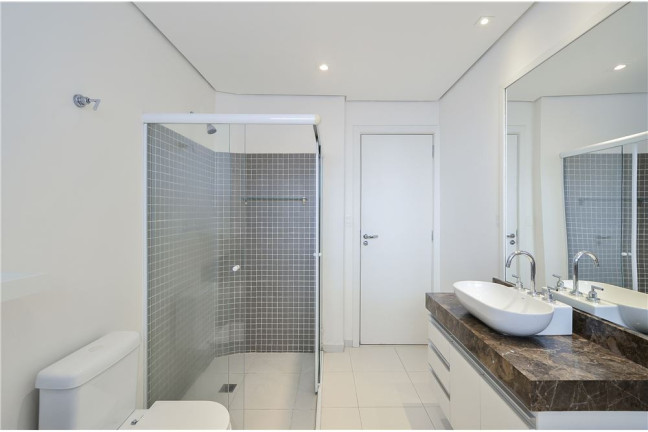 Imagem Apartamento com 3 Quartos à Venda, 188 m² em Cerqueira César - São Paulo