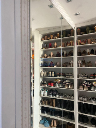 Imagem Apartamento com 3 Quartos à Venda, 67 m² em Centro - Diadema
